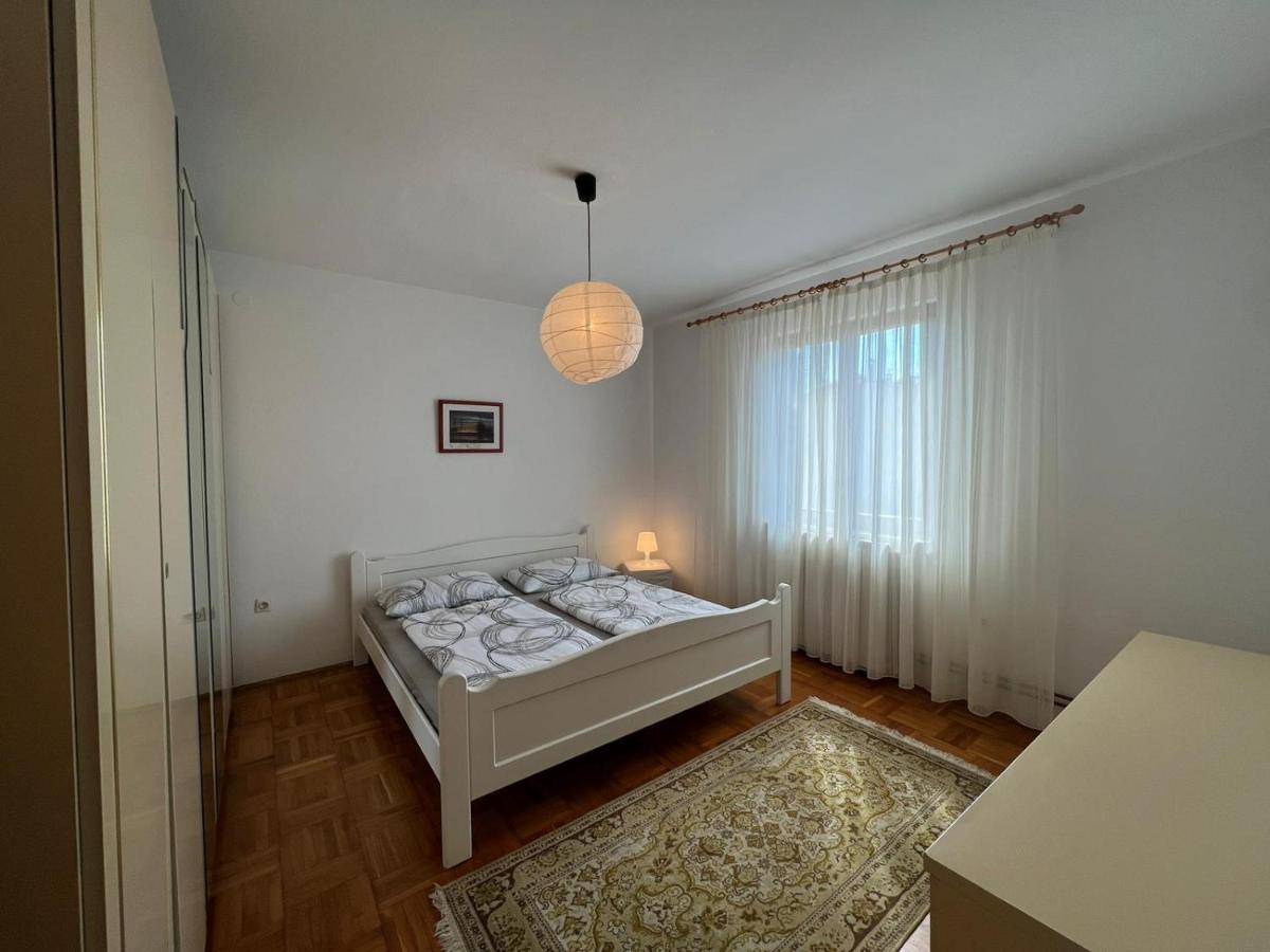 Apartman Bruna 1 Пореч Екстер'єр фото